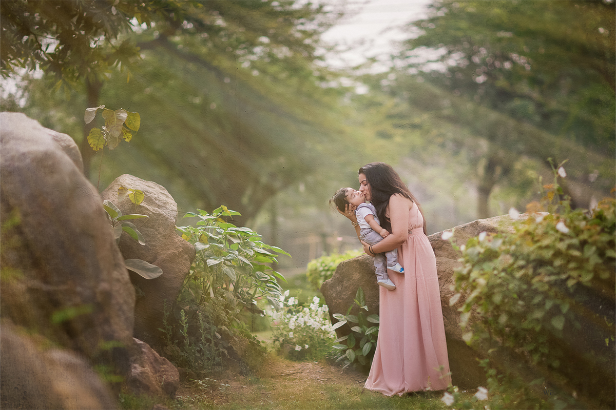 Family Photography Gurgaon Delhi NCR